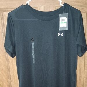 Under Armour HeatGear top